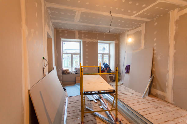 Best Biohazard Mold Removal  in Cle Elum, WA